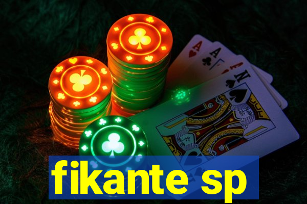 fikante sp